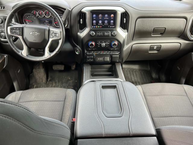 used 2019 Chevrolet Silverado 1500 car, priced at $29,975