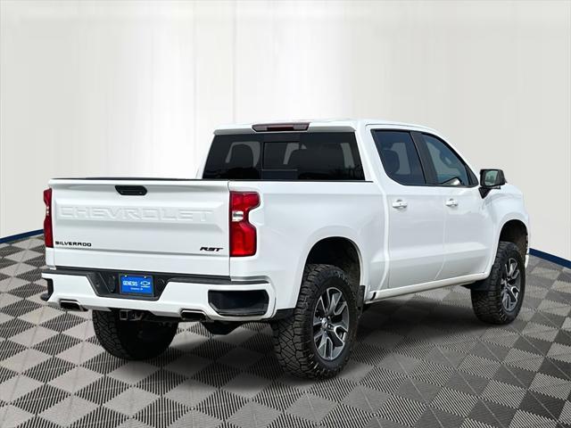 used 2019 Chevrolet Silverado 1500 car, priced at $29,975