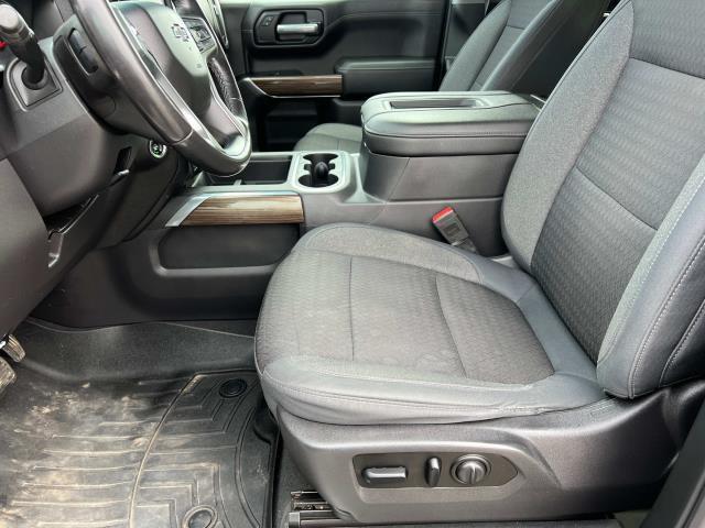 used 2019 Chevrolet Silverado 1500 car, priced at $29,975