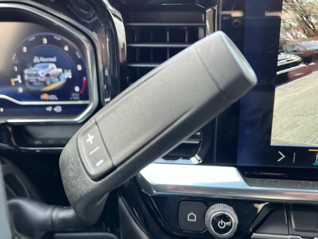 new 2025 Chevrolet Silverado 2500 car, priced at $58,901