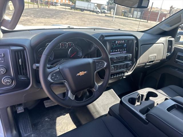 new 2024 Chevrolet Silverado 1500 car, priced at $89,995