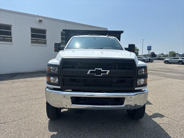 new 2024 Chevrolet Silverado 1500 car, priced at $73,802