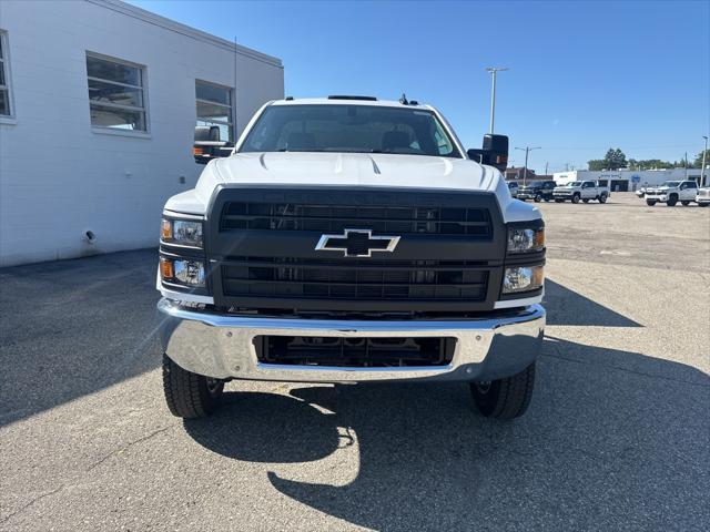 new 2024 Chevrolet Silverado 1500 car, priced at $89,995