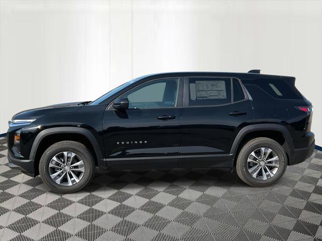 new 2026 Chevrolet Equinox car, priced at $29,963