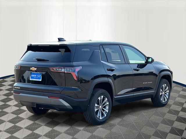new 2026 Chevrolet Equinox car, priced at $29,963