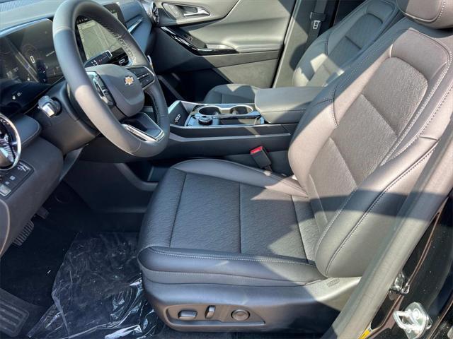 new 2026 Chevrolet Equinox car, priced at $29,963