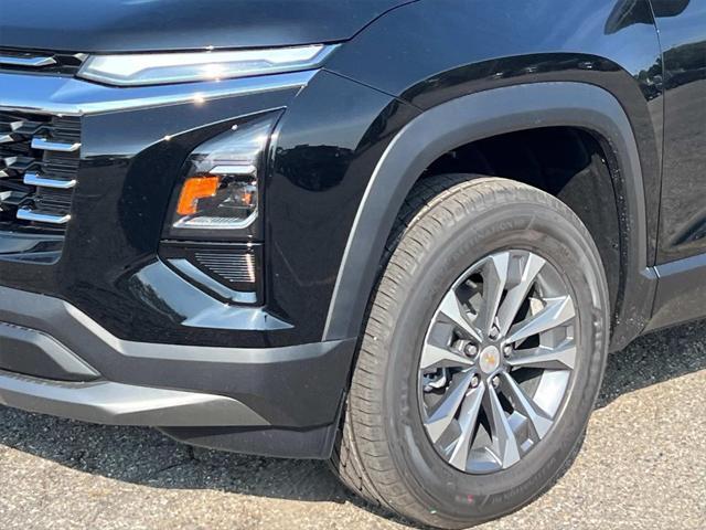 new 2026 Chevrolet Equinox car, priced at $29,963