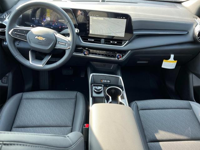 new 2026 Chevrolet Equinox car, priced at $29,963