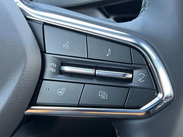 new 2026 Chevrolet Equinox car, priced at $29,963
