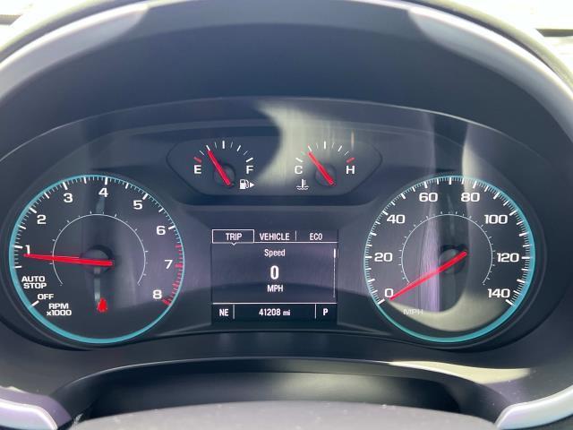 used 2022 Chevrolet Malibu car, priced at $22,995