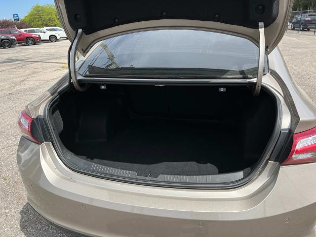 used 2022 Chevrolet Malibu car, priced at $22,995