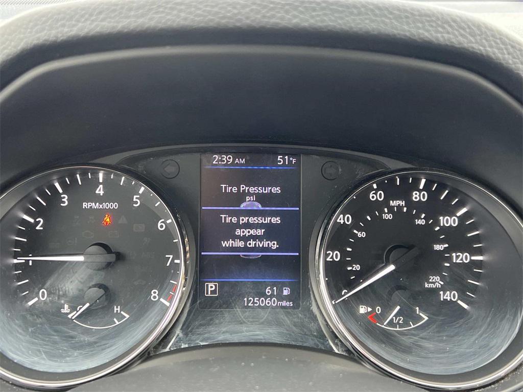 used 2018 Nissan Rogue car, priced at $10,554