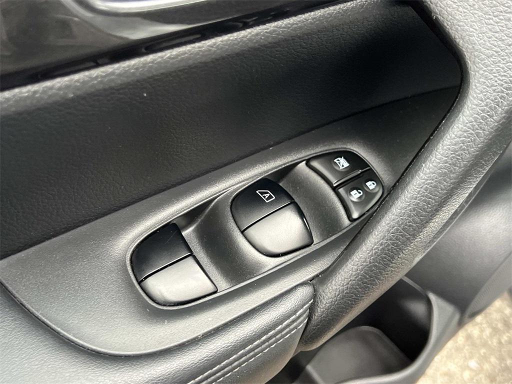 used 2018 Nissan Rogue car, priced at $10,554