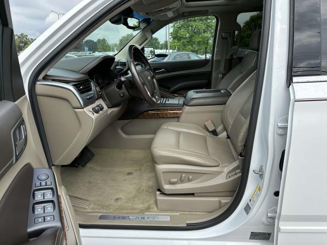 used 2016 Chevrolet Suburban car, priced at $17,695