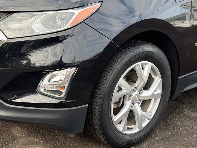 used 2020 Chevrolet Equinox car, priced at $24,595