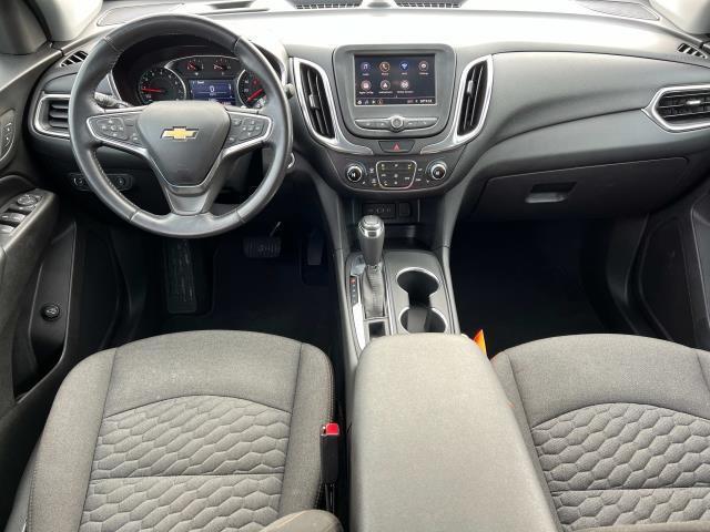 used 2020 Chevrolet Equinox car, priced at $24,595