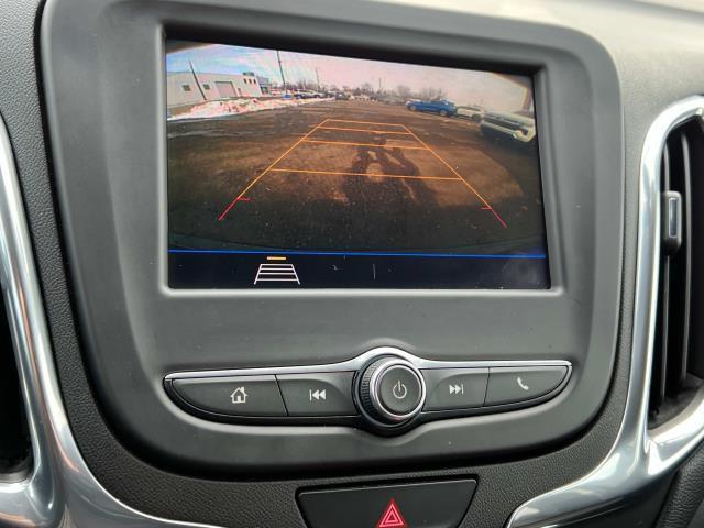 used 2020 Chevrolet Equinox car, priced at $21,695