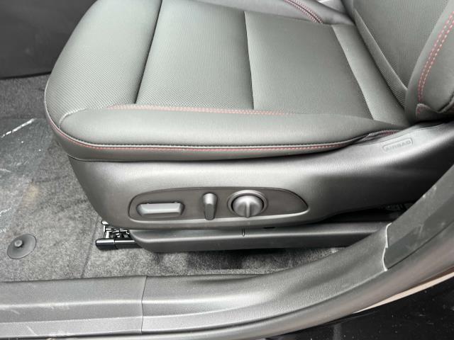 new 2025 Chevrolet Trax car, priced at $25,963