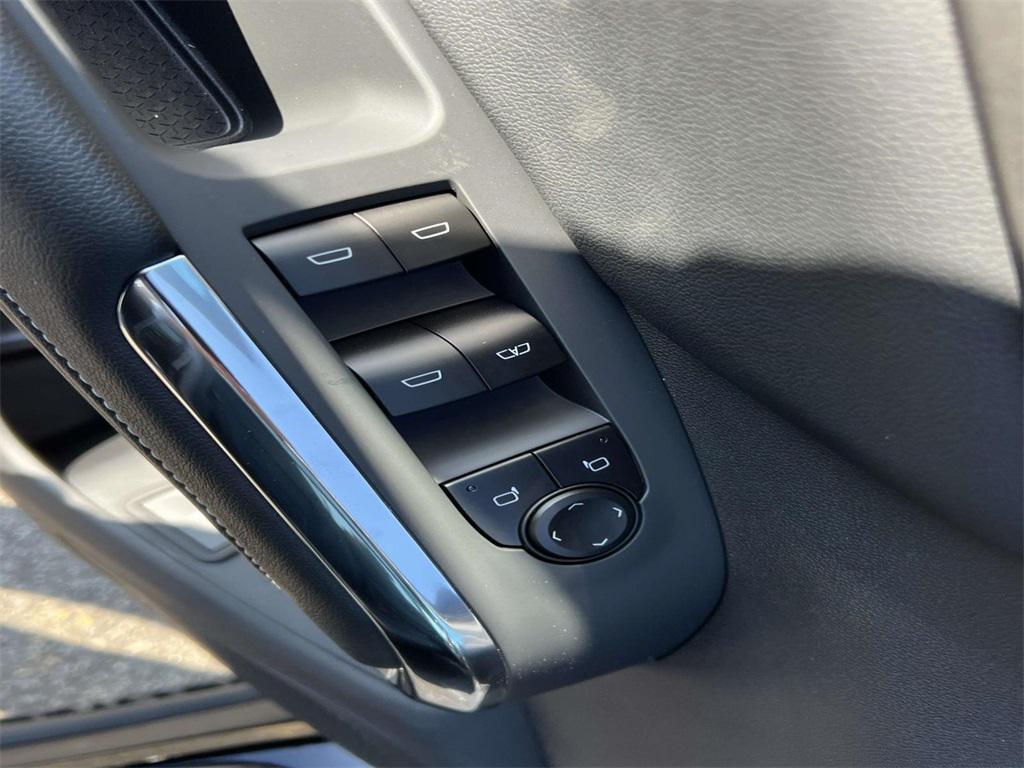 new 2026 Chevrolet Traverse car, priced at $46,150