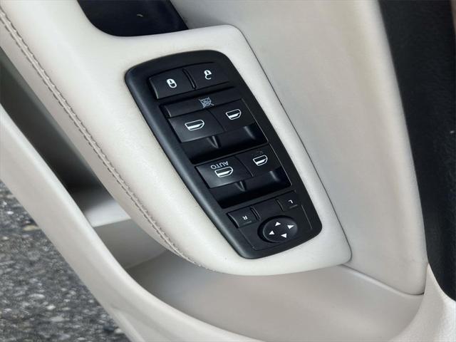 used 2015 Chrysler 200 car, priced at $10,895