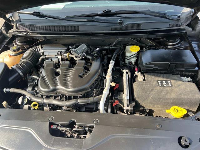 used 2015 Chrysler 200 car, priced at $10,895