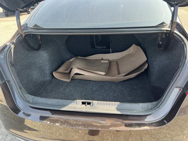 used 2015 Chrysler 200 car, priced at $10,895