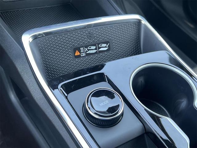 new 2026 Chevrolet Equinox car, priced at $30,369