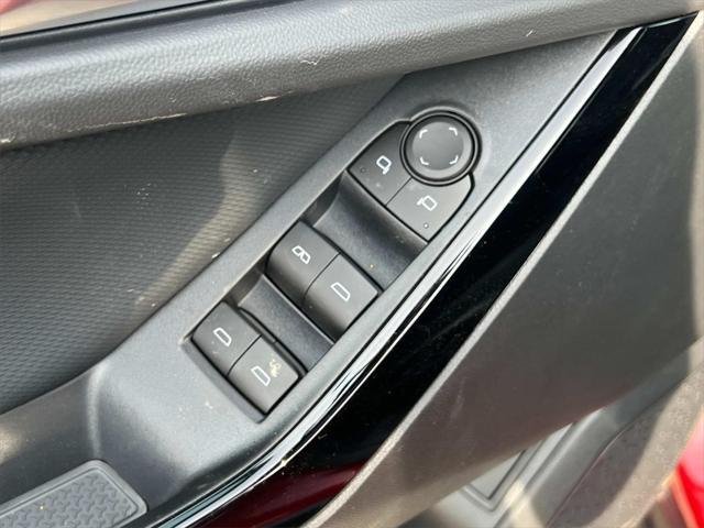 new 2026 Chevrolet Equinox car, priced at $30,369