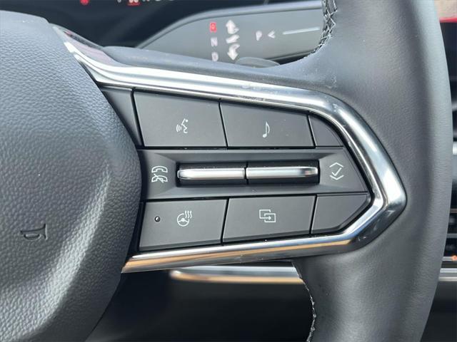 new 2026 Chevrolet Equinox car, priced at $30,369
