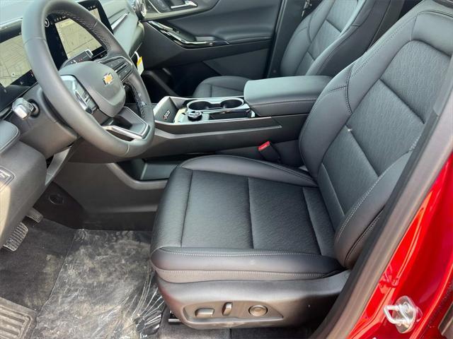 new 2026 Chevrolet Equinox car, priced at $30,369