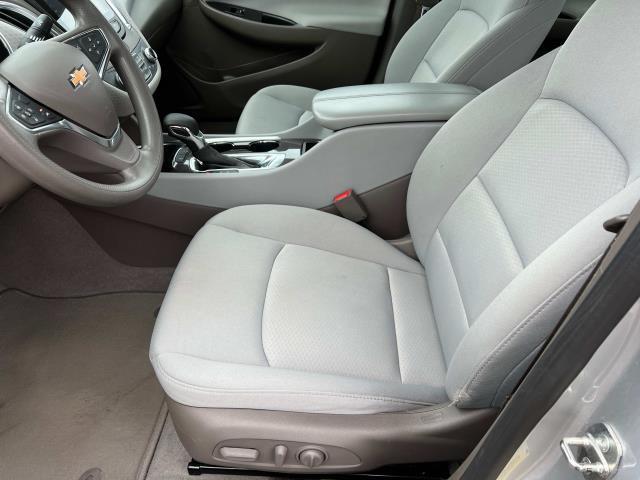 used 2021 Chevrolet Malibu car, priced at $16,975