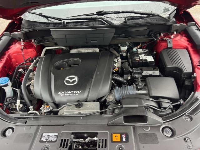 used 2018 Mazda CX-5 car, priced at $22,985