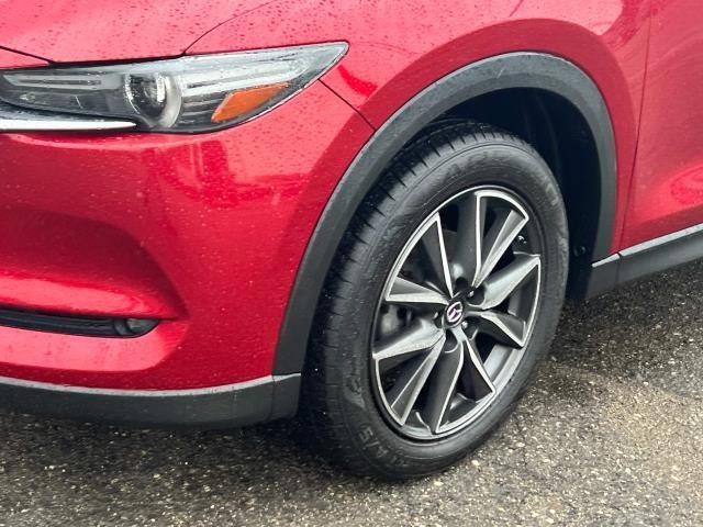 used 2018 Mazda CX-5 car, priced at $22,985
