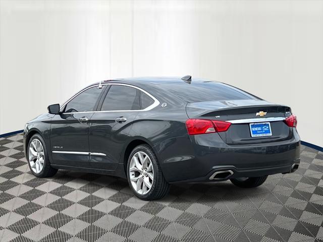 used 2019 Chevrolet Impala car, priced at $15,995