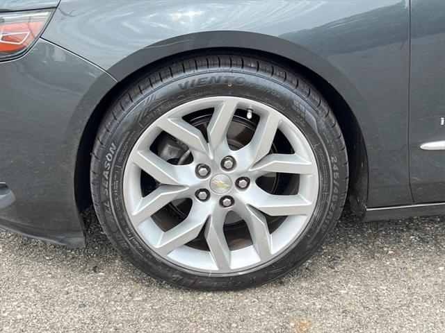 used 2019 Chevrolet Impala car, priced at $15,995