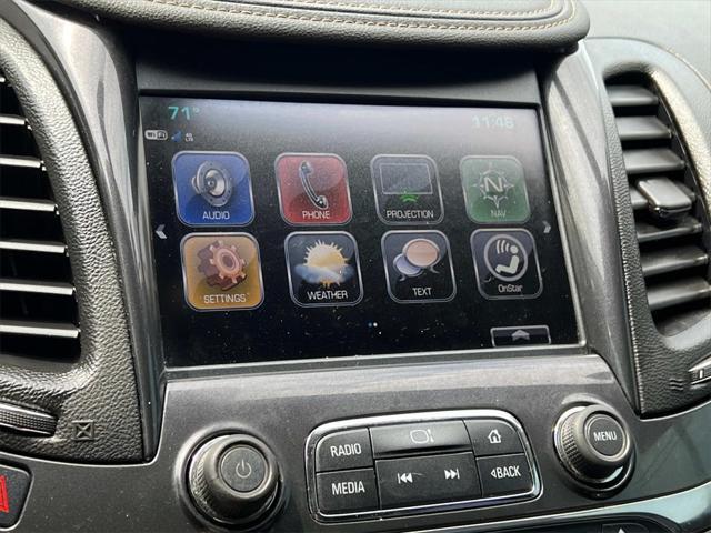 used 2019 Chevrolet Impala car, priced at $15,995