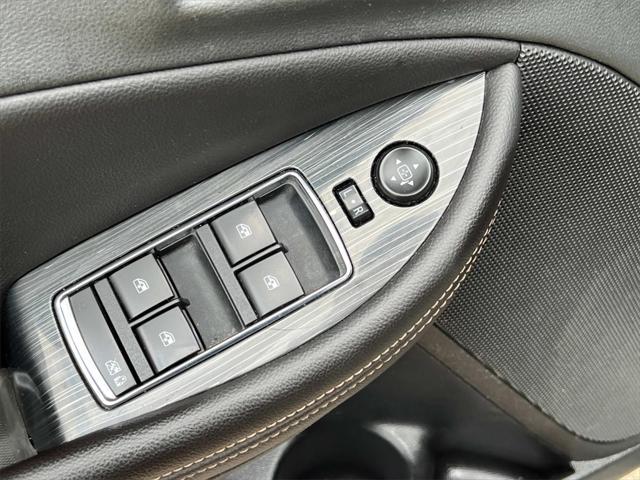 used 2019 Chevrolet Impala car, priced at $15,995