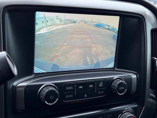 used 2019 Chevrolet Silverado 1500 car, priced at $24,465