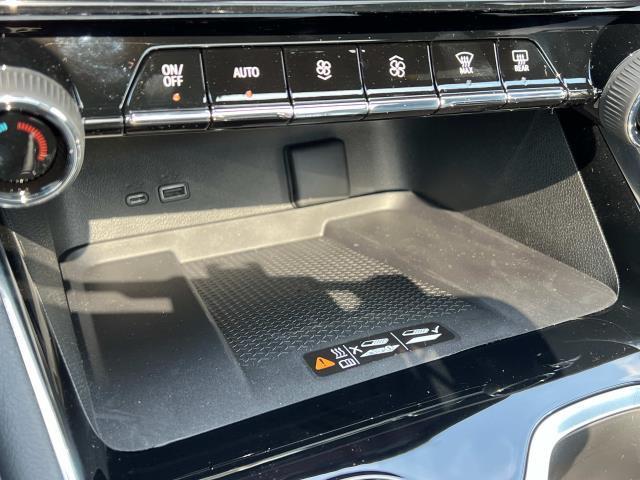 new 2025 Chevrolet Traverse car, priced at $42,761