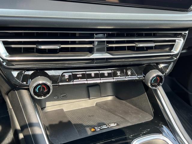 new 2025 Chevrolet Traverse car, priced at $42,761