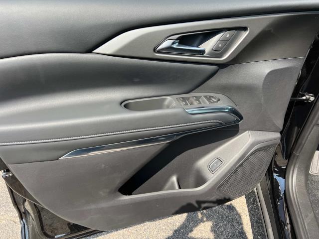 new 2025 Chevrolet Traverse car, priced at $42,761