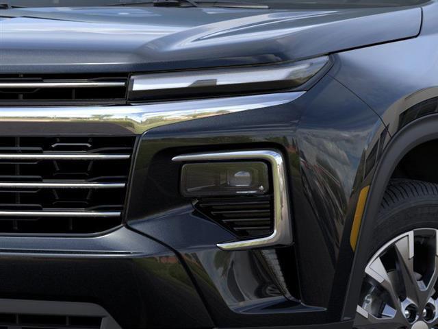new 2025 Chevrolet Traverse car, priced at $42,761