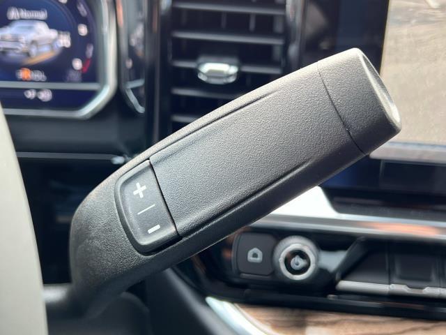 new 2025 Chevrolet Silverado 1500 car, priced at $45,343