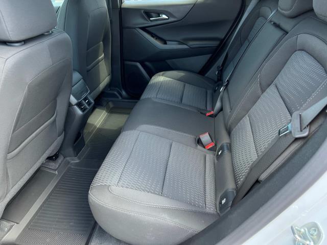 new 2025 Chevrolet Equinox car, priced at $28,146
