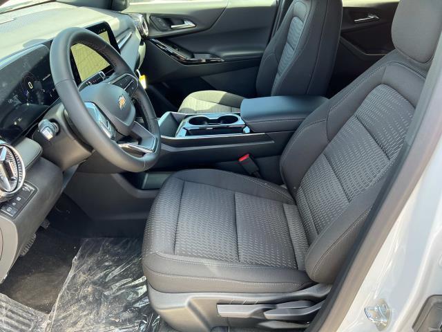 new 2025 Chevrolet Equinox car, priced at $28,146
