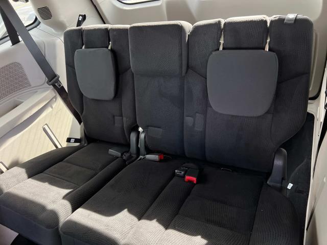 used 2019 Dodge Grand Caravan car, priced at $15,685