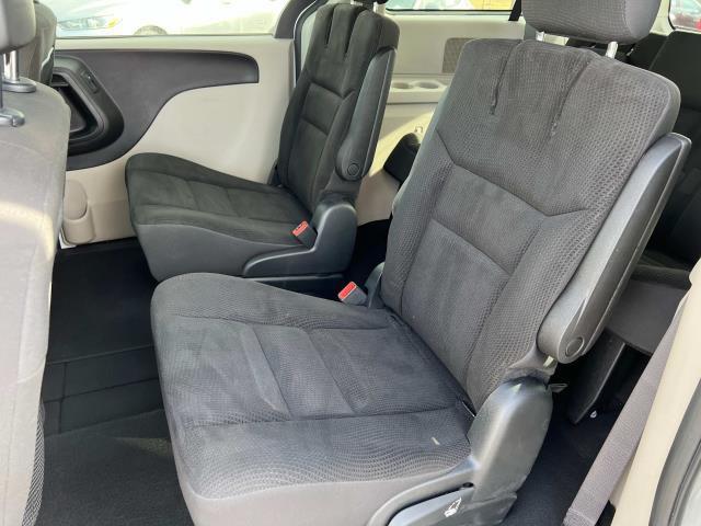 used 2019 Dodge Grand Caravan car, priced at $15,685