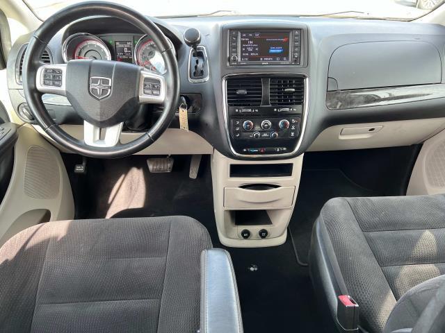 used 2019 Dodge Grand Caravan car, priced at $15,685