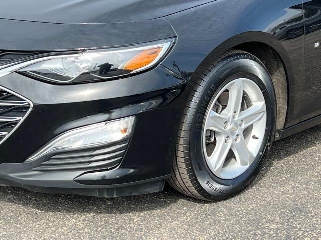 used 2020 Chevrolet Malibu car, priced at $13,995