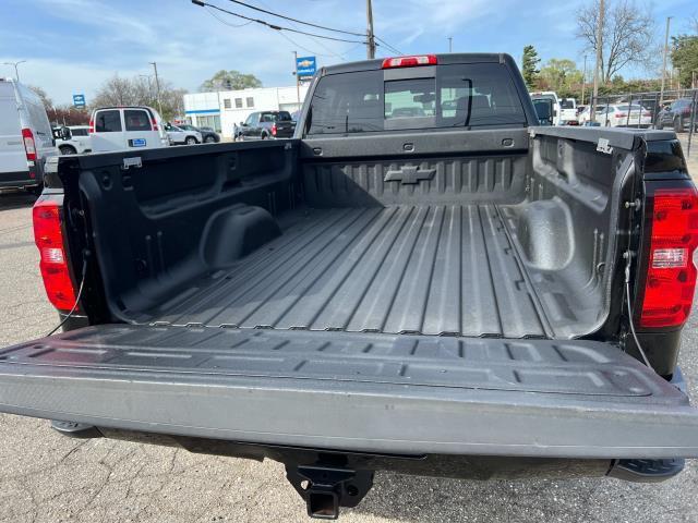 used 2019 Chevrolet Silverado 2500 car, priced at $39,995